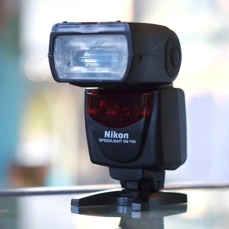 Nikon SB-700