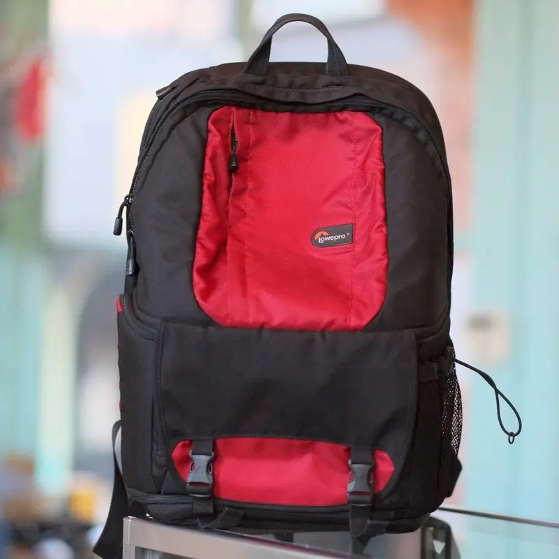 Lowepro Fastpack 250