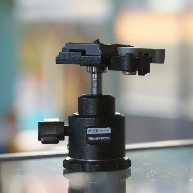 Manfrotto 352RC