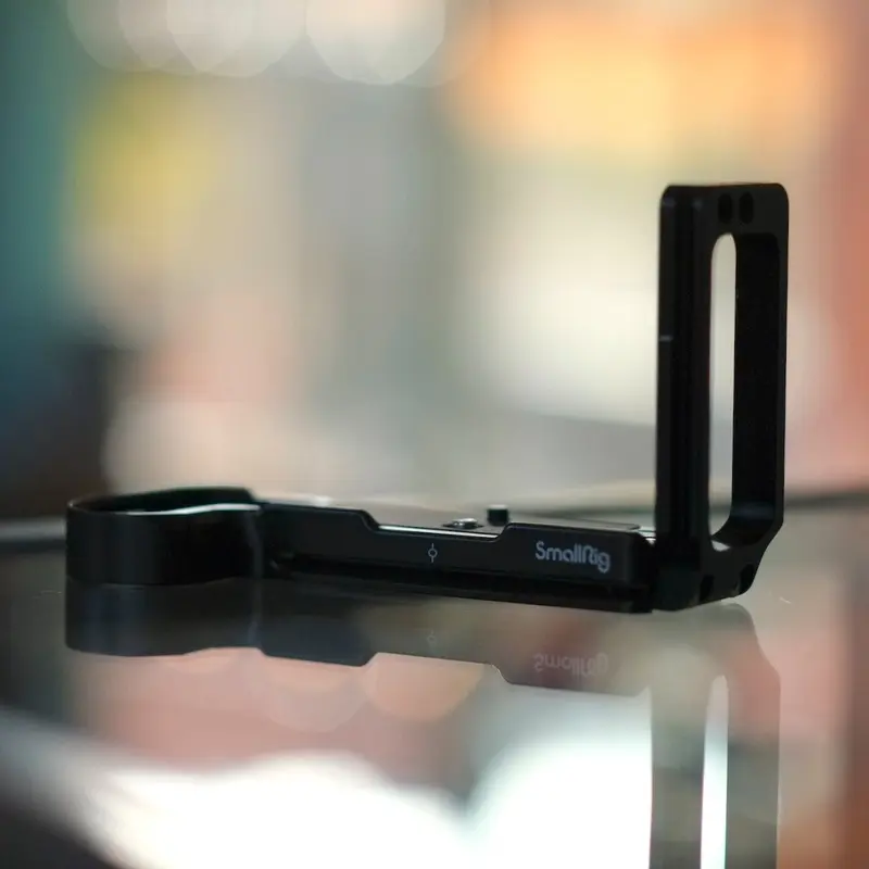 Smallrig 2947 L-Bracket for Nikon Z5/Z6/Z7