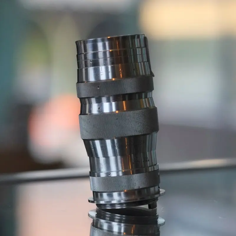 Canon Serenar 13.5cm f4 for LTM