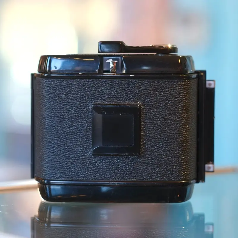 Mamiya RB67 Film Back