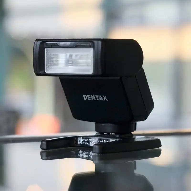 Pentax AF-201FG