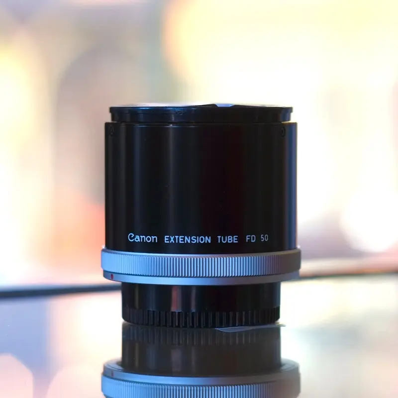 Extension Tube FD 50