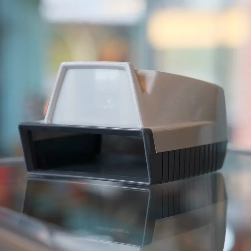 Hanimex Hanorama