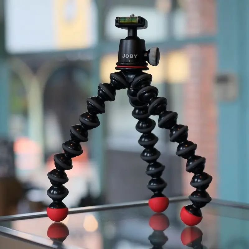 Joby Gorillapod 3K with Ballhead 3K