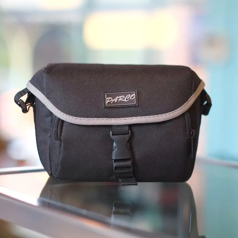 Parco Camera Bag