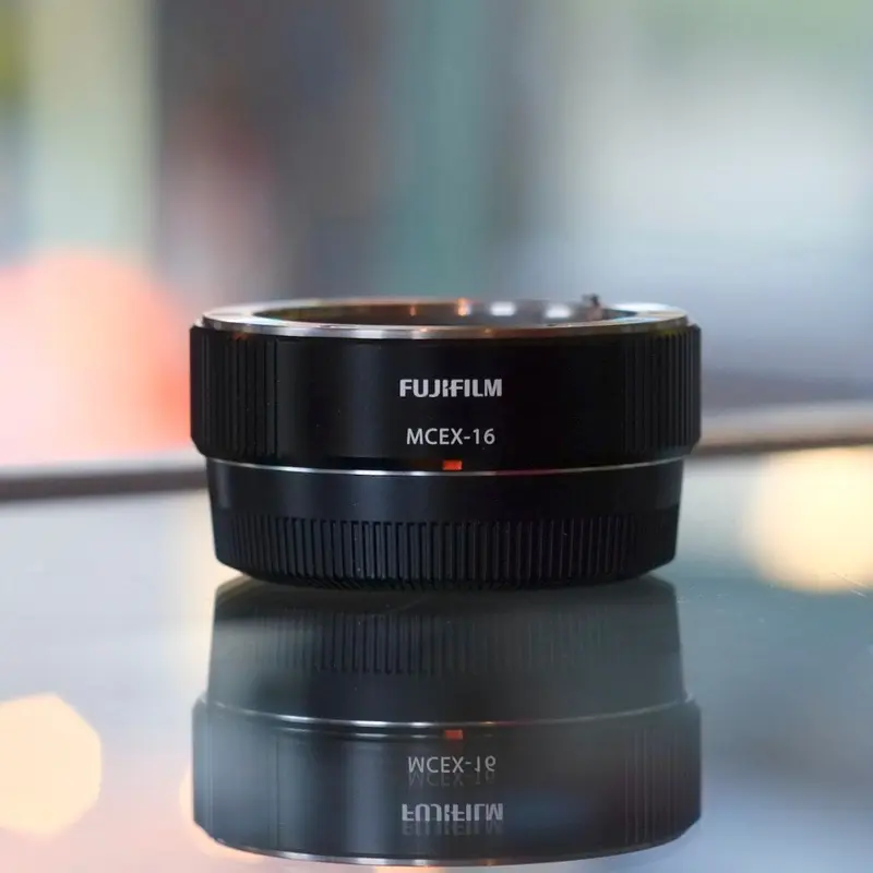 Fujifilm MCEX-16