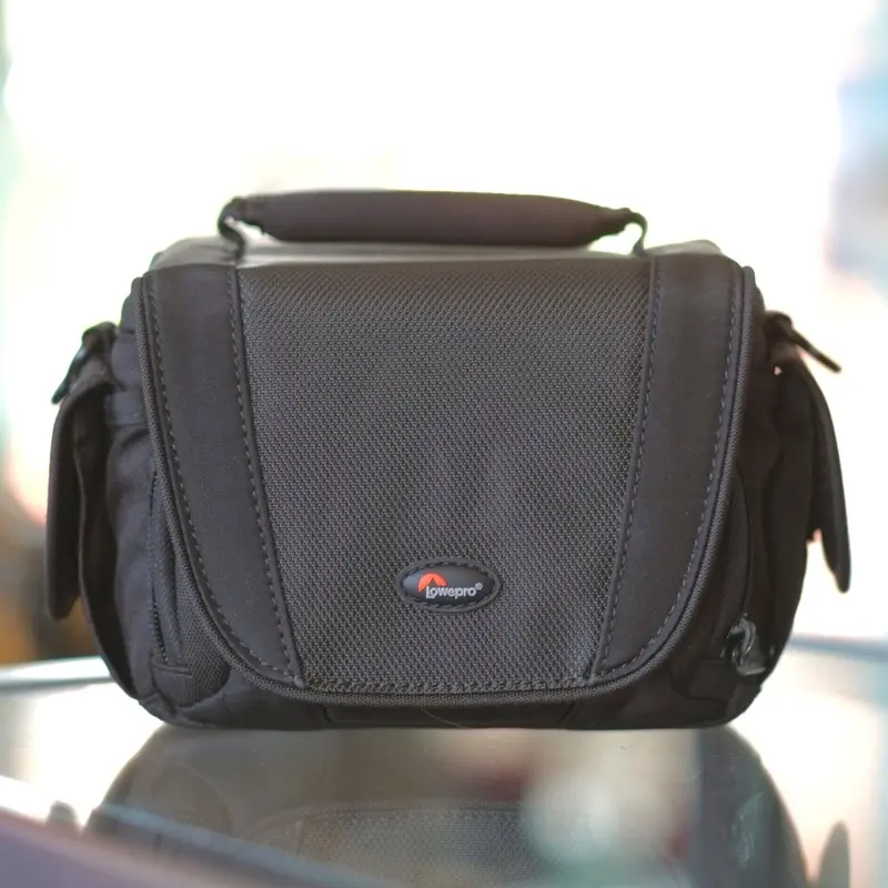 Lowepro Edit 110