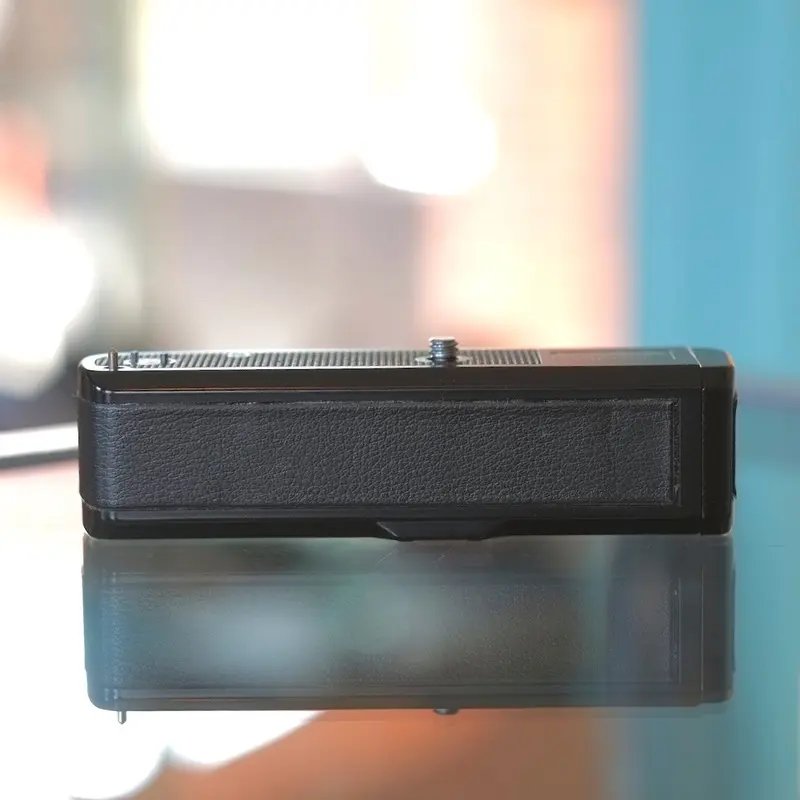 Minolta Auto Winder D