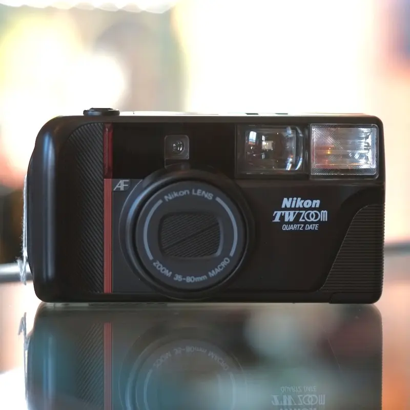 Nikon TW Zoom