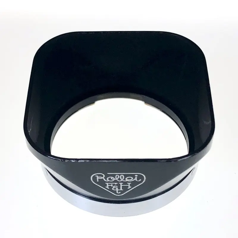 Rollei Bay 1 lens hood