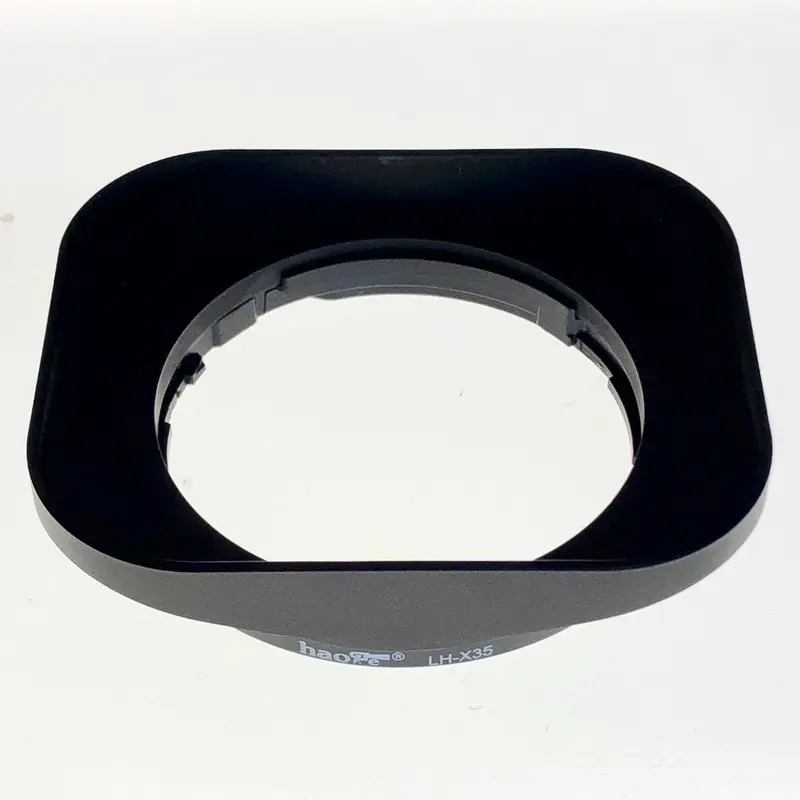Haoge LH-X35 hood