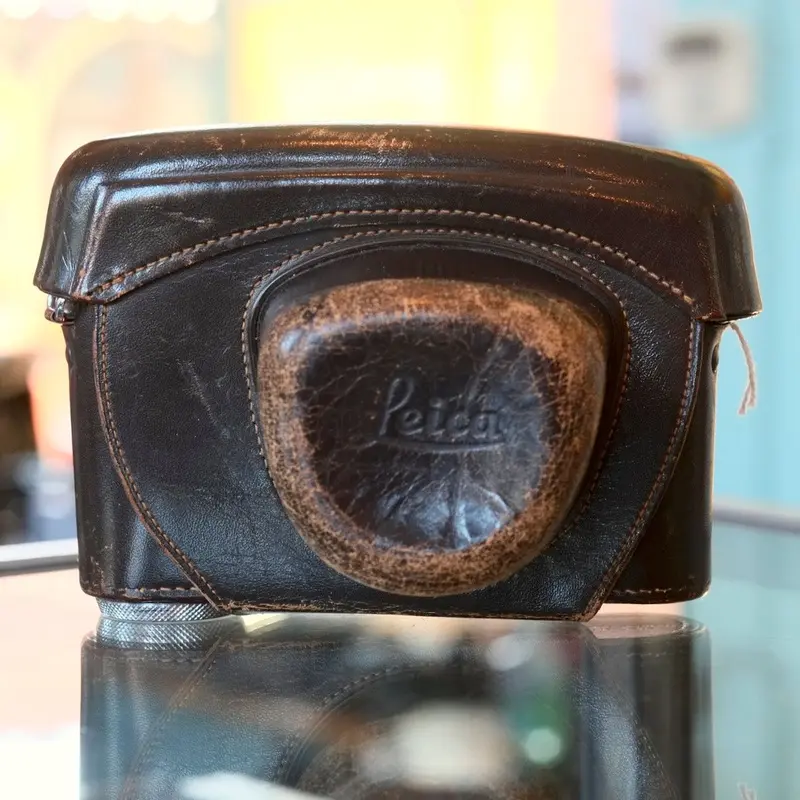 Leica M-series Everready Case