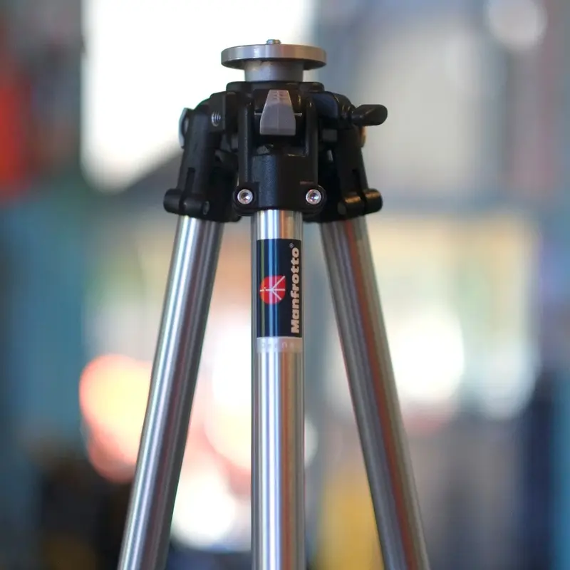Manfrotto 190