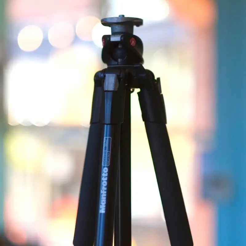 Manfrotto 190XPROB