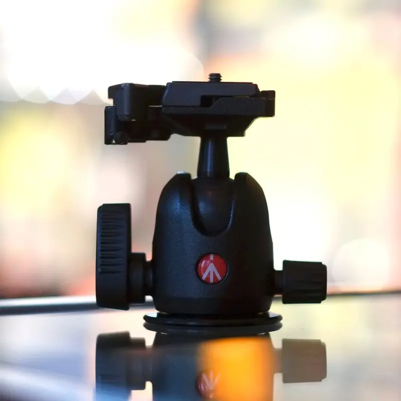 Manfrotto 496RC2
