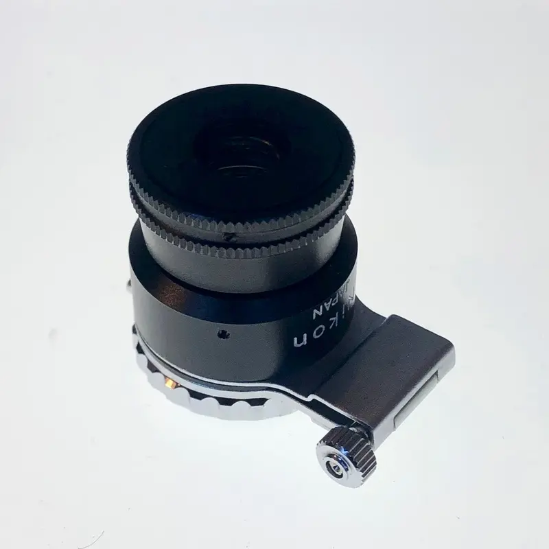 Nikon Eye Piece Magnifier