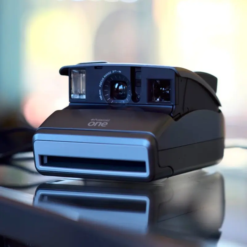 Polaroid One