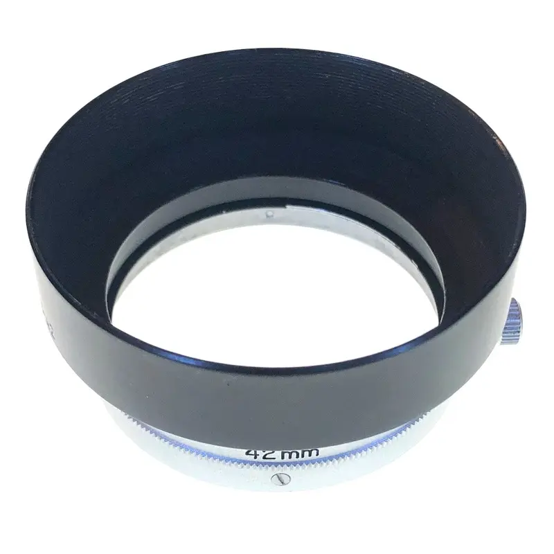 Canon 42mm Lens Hood