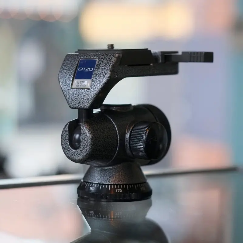 Gitzo G1276