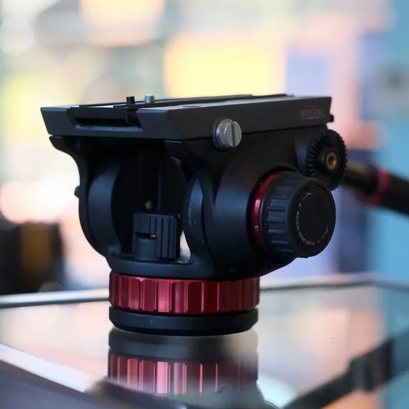 Manfrotto MV502AH