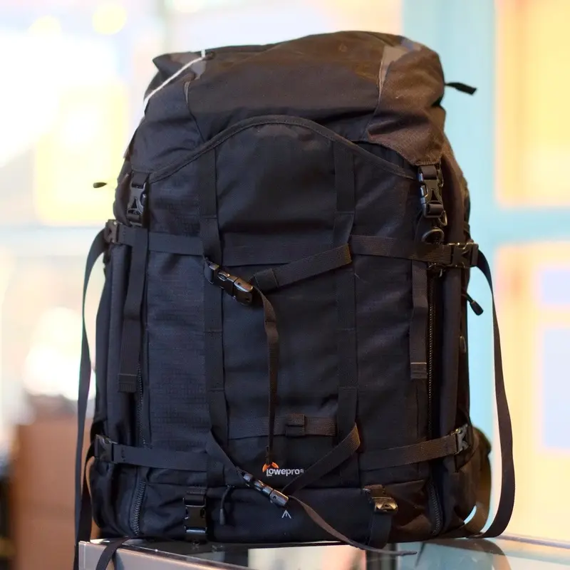 Lowepro Pro Trekker 450 AW