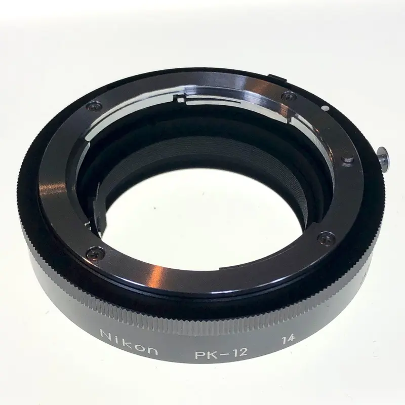 Nikon PK-12