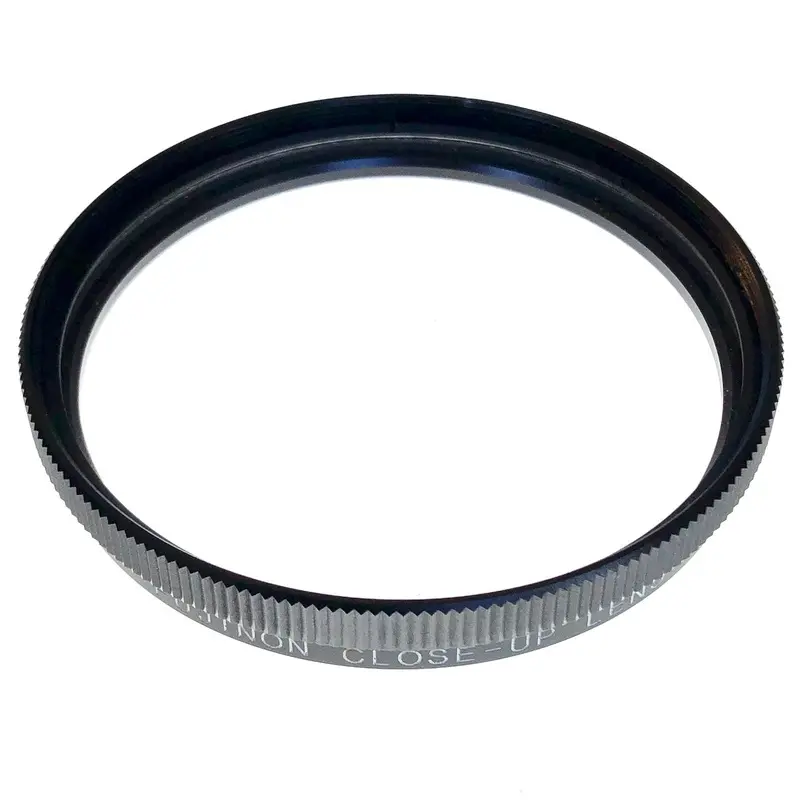 Fujinon Close-Up Lens (72mm)