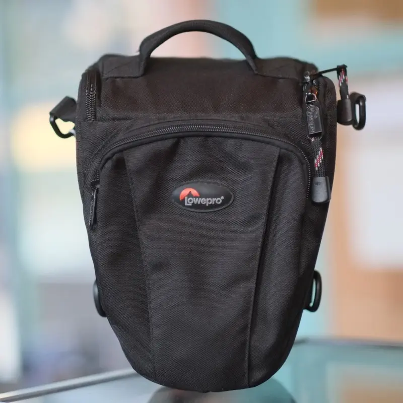 Lowepro TLZ 2
