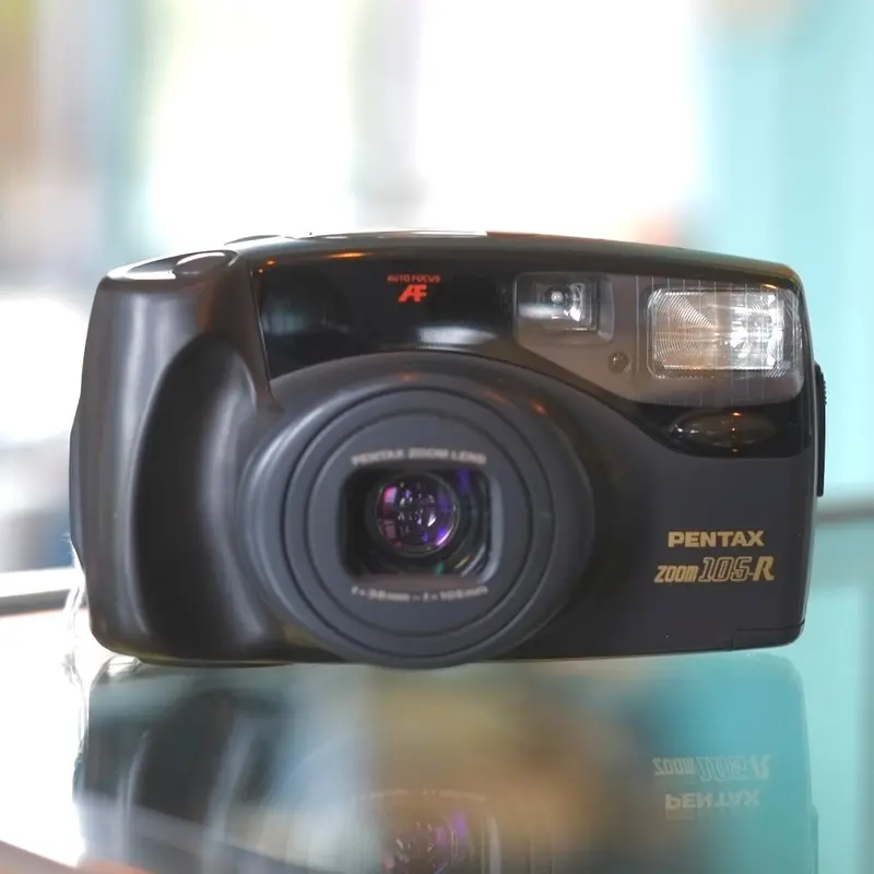 Pentax Zoom 105-R