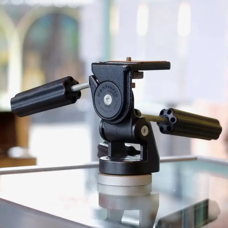 Manfrotto 141