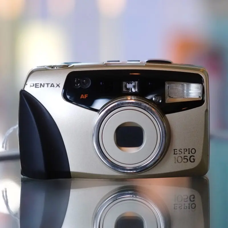 Pentax Espio 105G