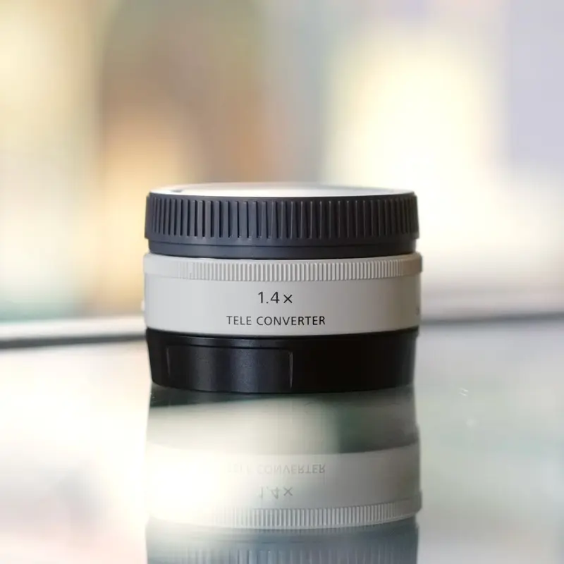 Sony 1.4x Teleconverter for E mount