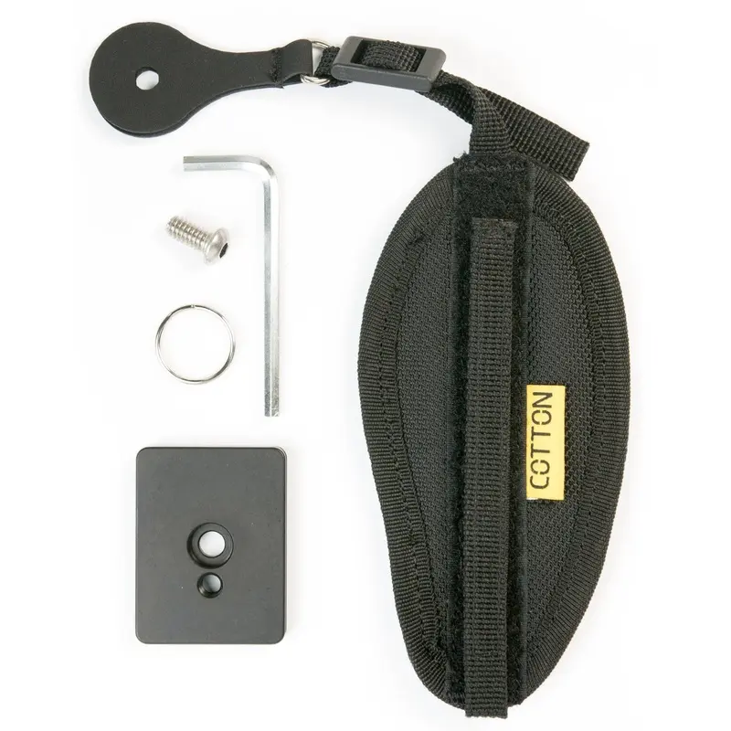 Cotton Carrier CCS Hand Strap