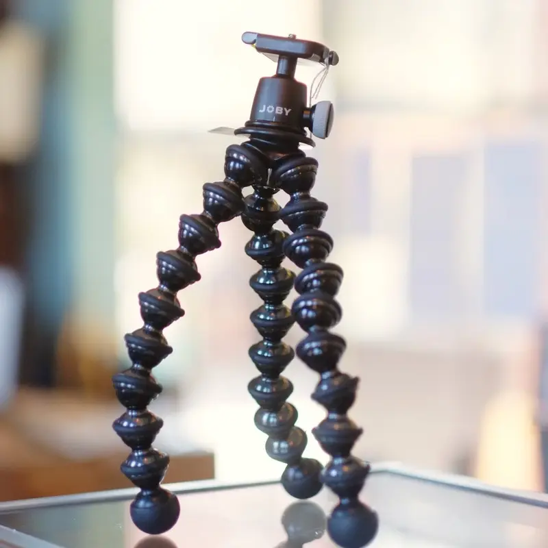 Joby Gorillapod Focus