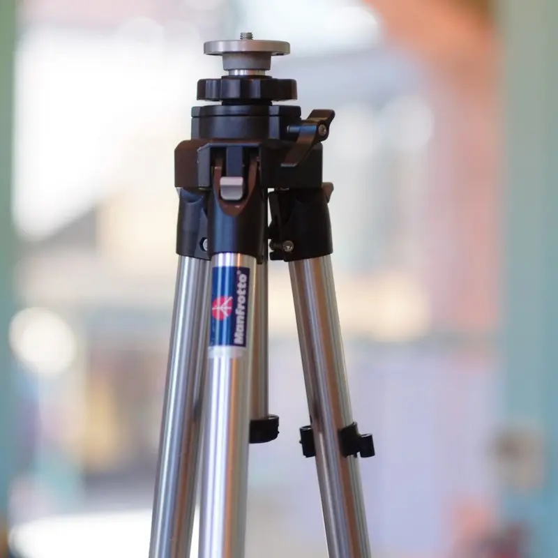 Manfrotto 055C