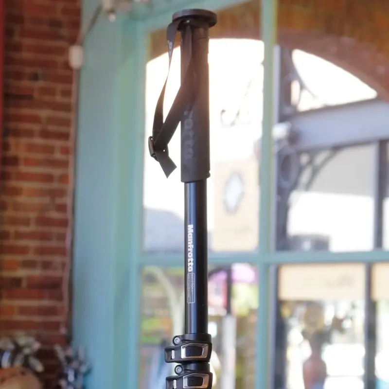 Manfrotto MMXPROA4