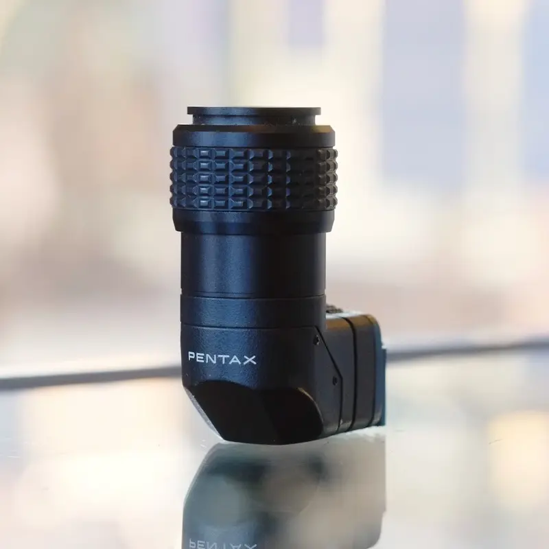 Pentax Refconverter A