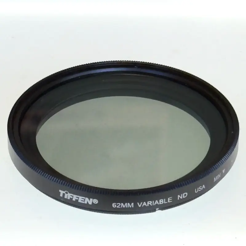Tiffen Variable ND (62mm)