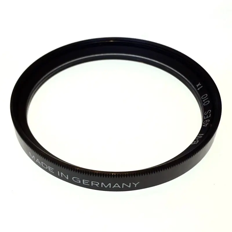 B+W 010 UV-Haze (49mm)