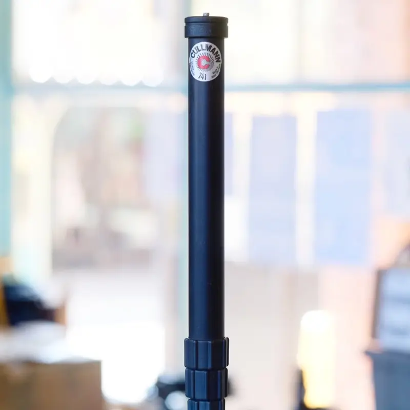 Cullmann 741 Monopod