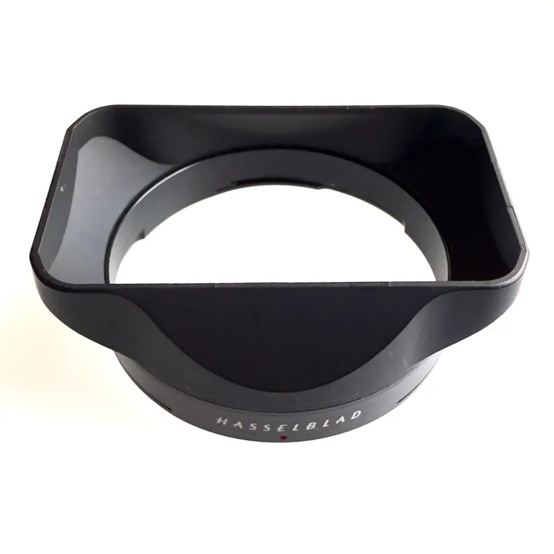 Hasselblad lens shade for XPan 45mm f4 & 90mm f4