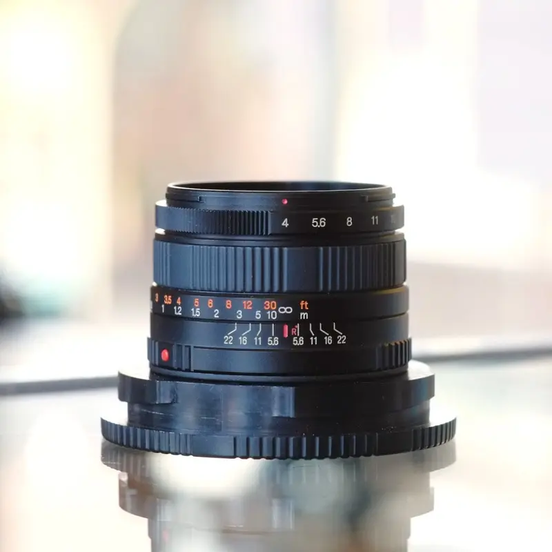 Hasselblad XPan 45mm f4