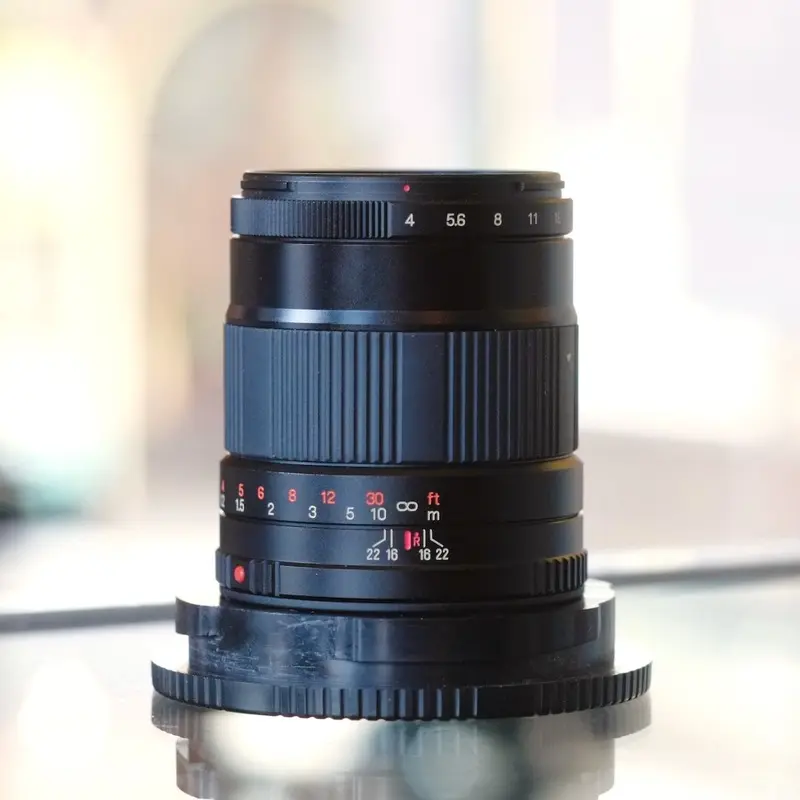 Hasselblad XPan 90mm f4