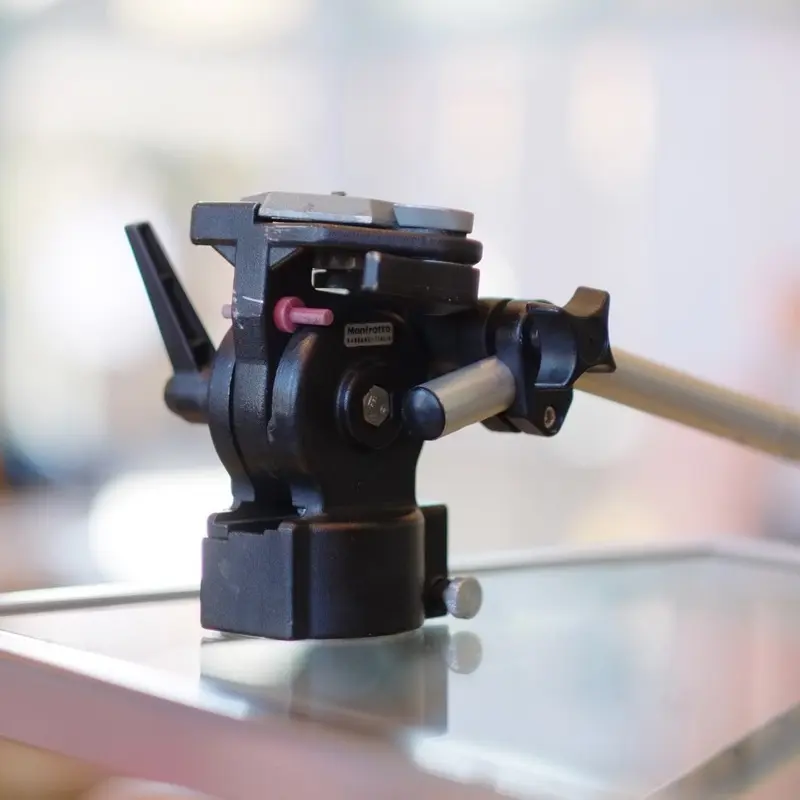 Manfrotto 136