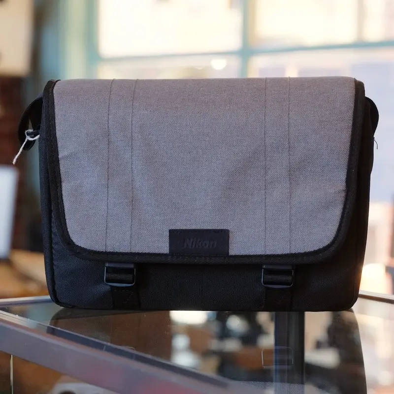 Nikon camera bag