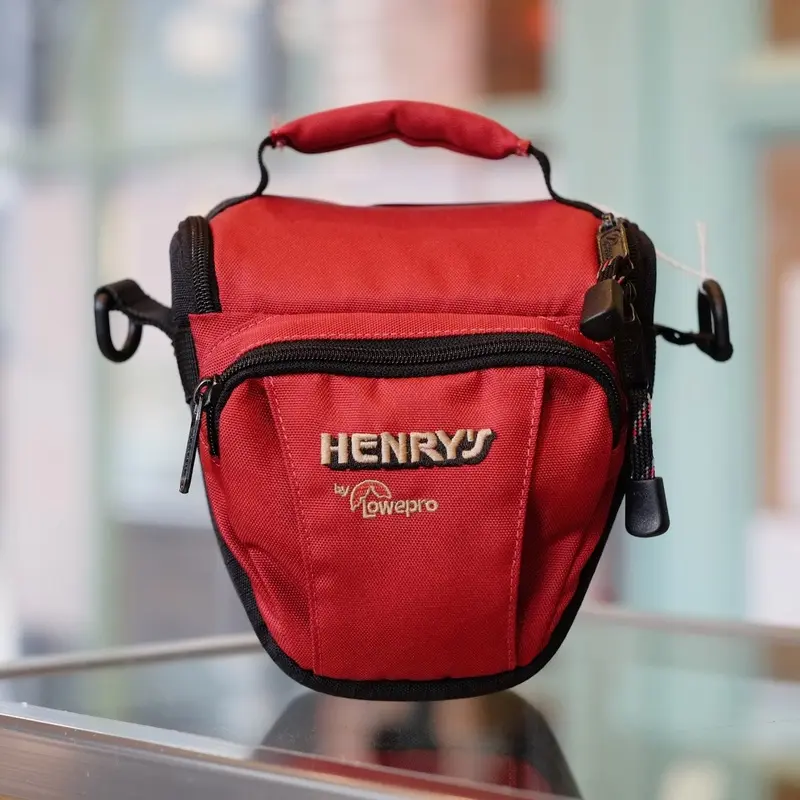 Lowepro TLZ Mini