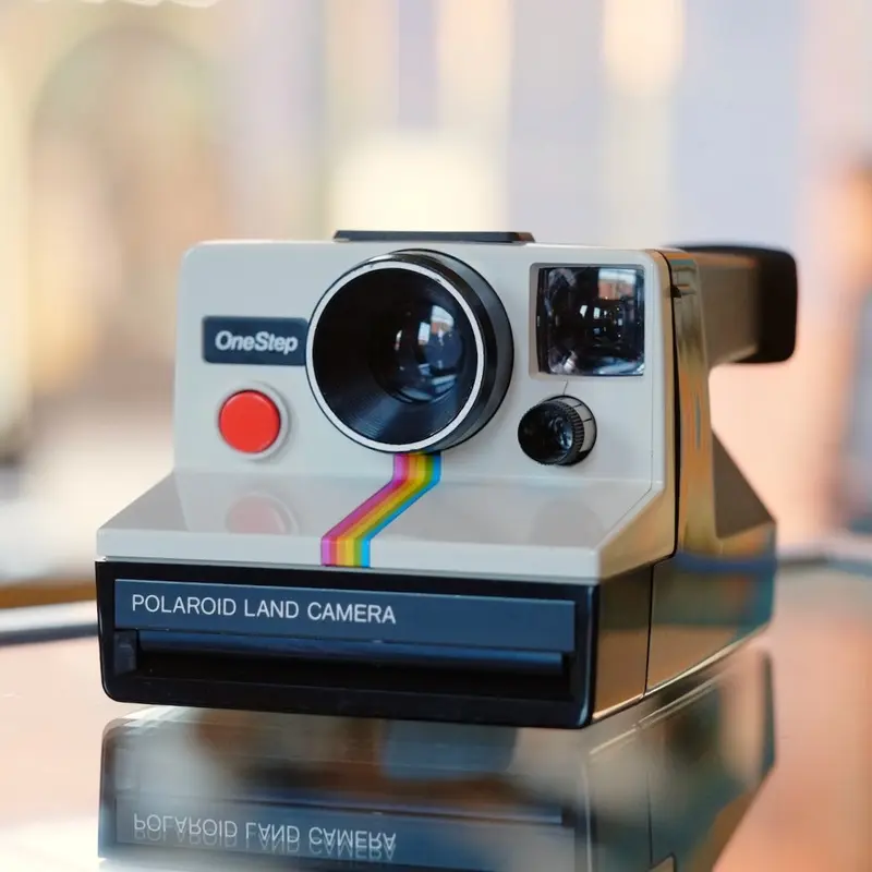 Polaroid Onestep