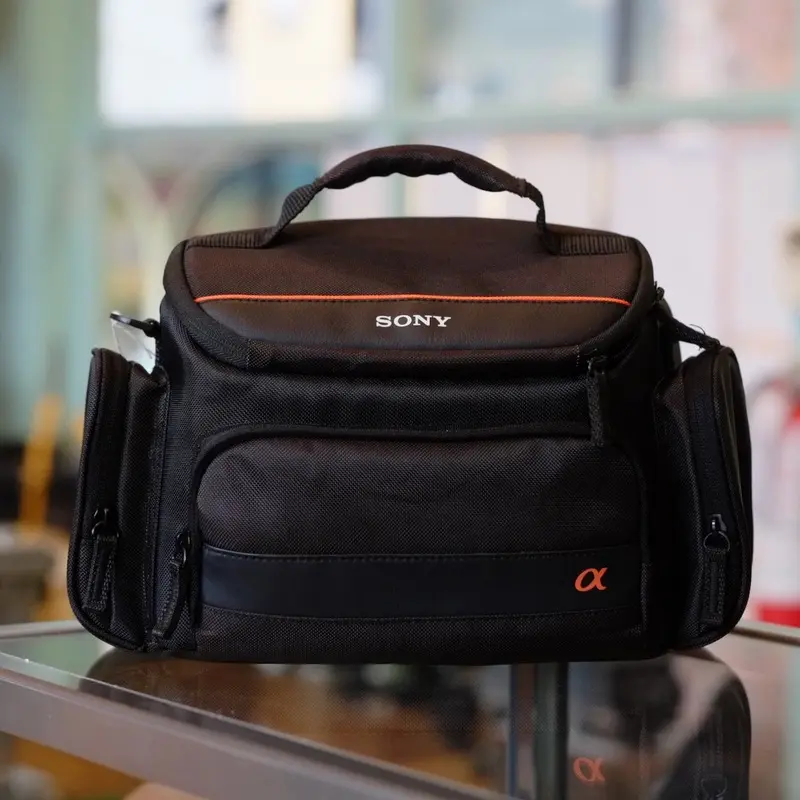 Sony Camera Bag